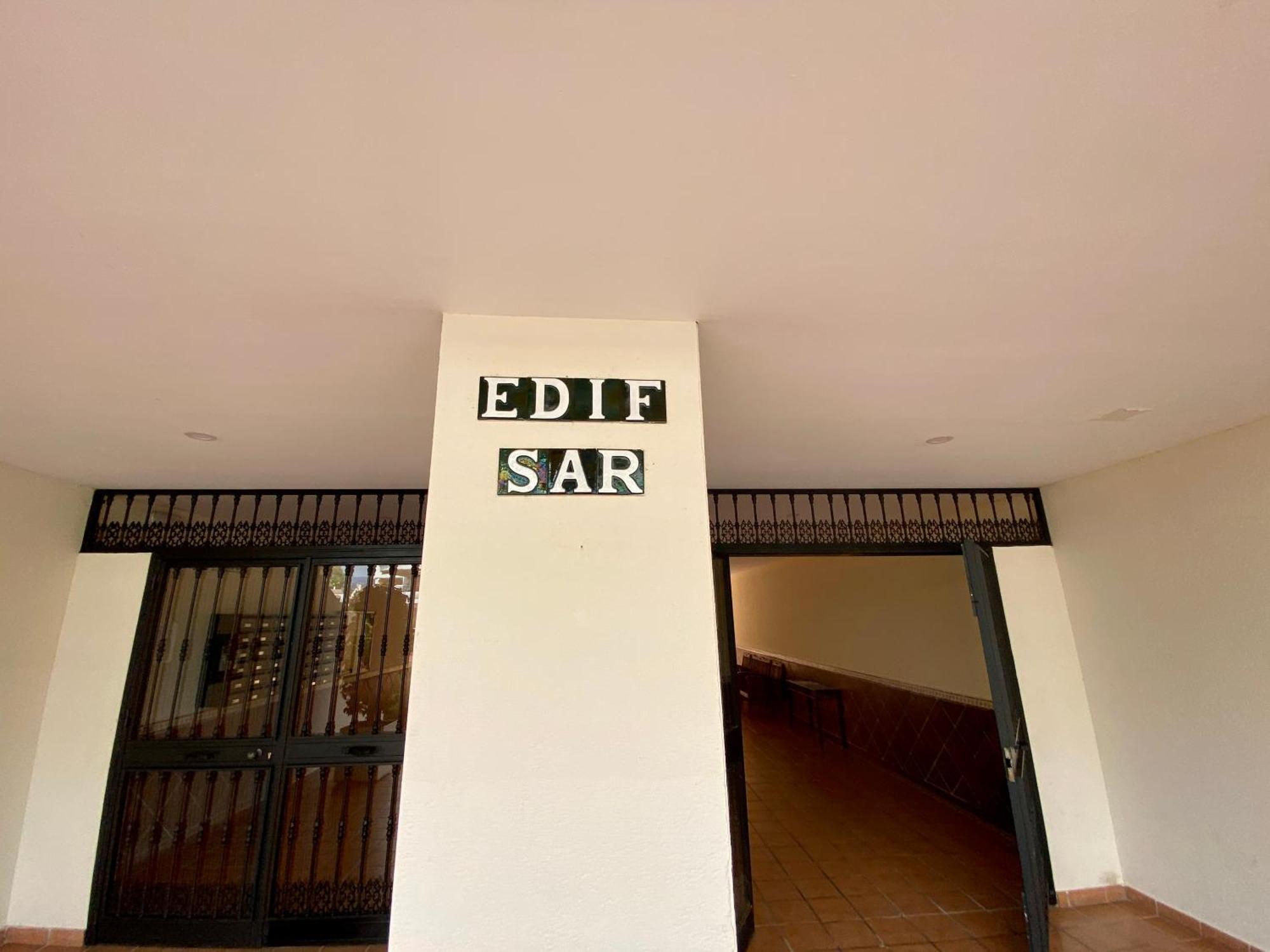 Apartamento Con Vistas Y Terraza En Guadalmina Mad Marbella Exterior foto